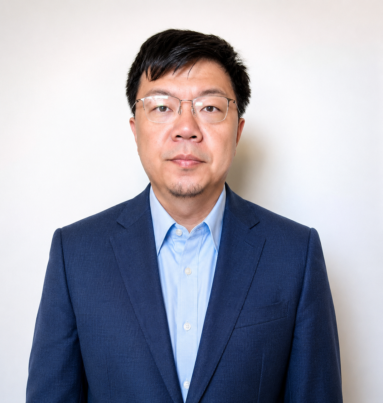 Shengyan Wu